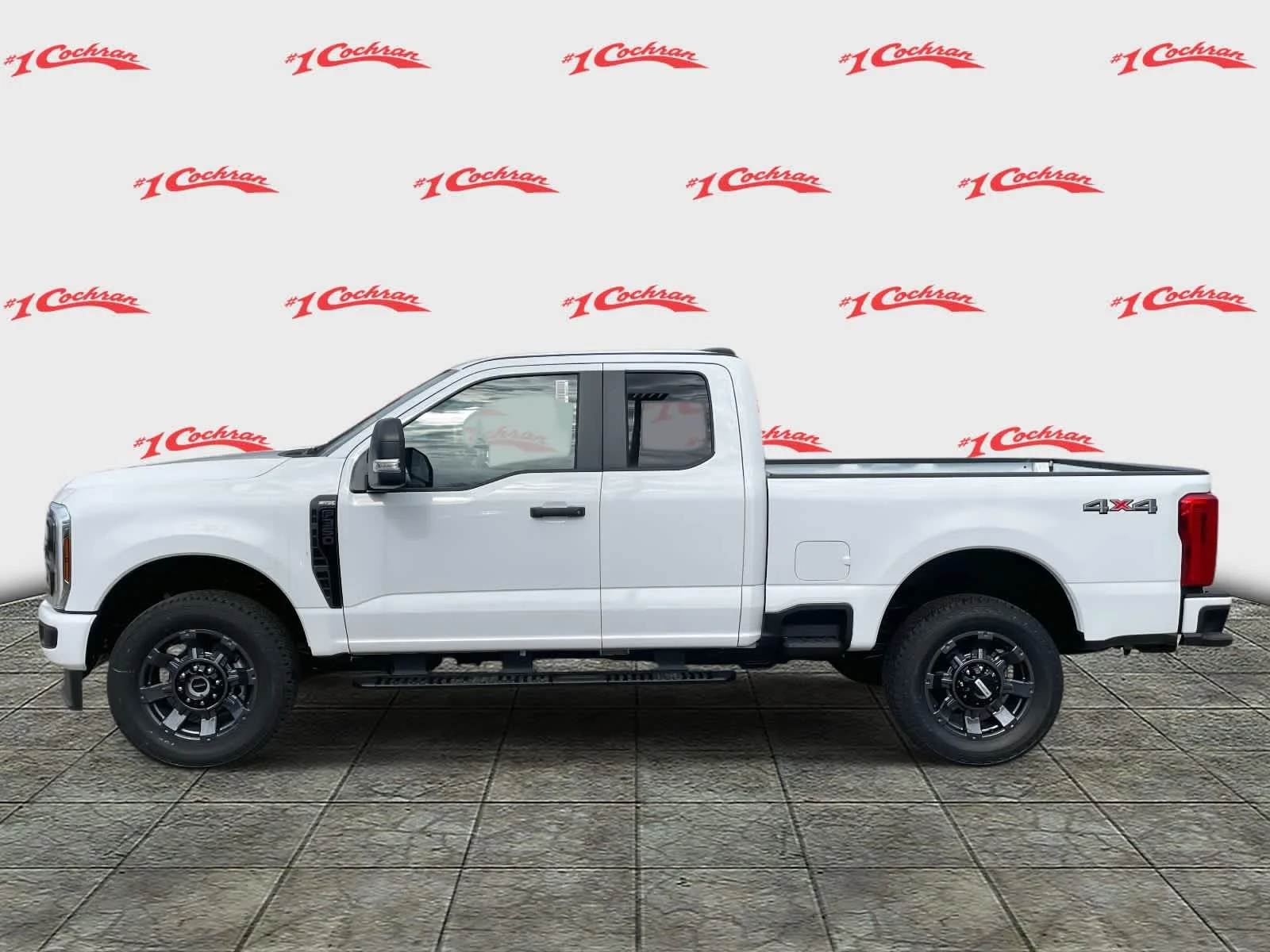 New 2026 Oxford White Ford XL image 6
