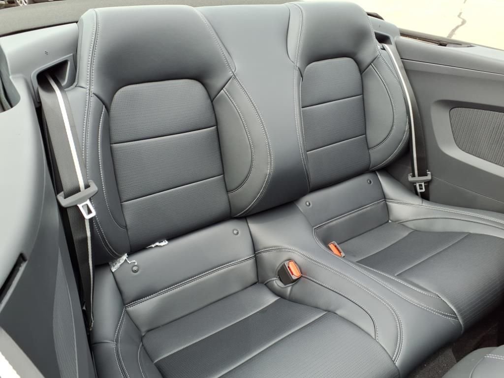 2025 Ford Mustang GT Premium Convertible - Photo 7