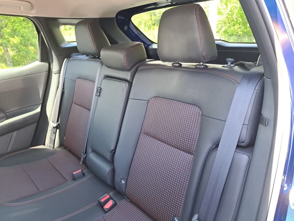 2026 Nissan KICKS SR AWD - Photo 13