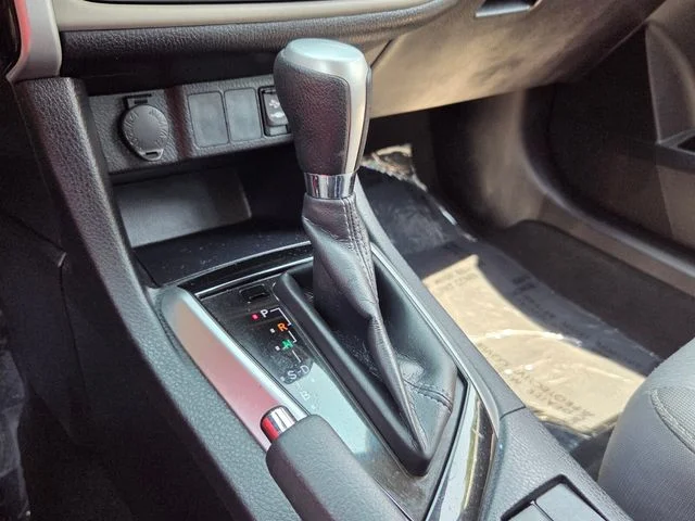 Used 2019 Gray Toyota LE image 16