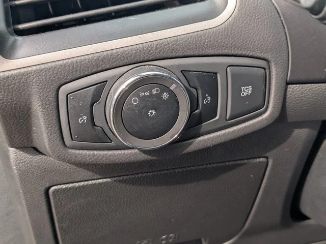 Used 2024 Black Ford SEL image 16