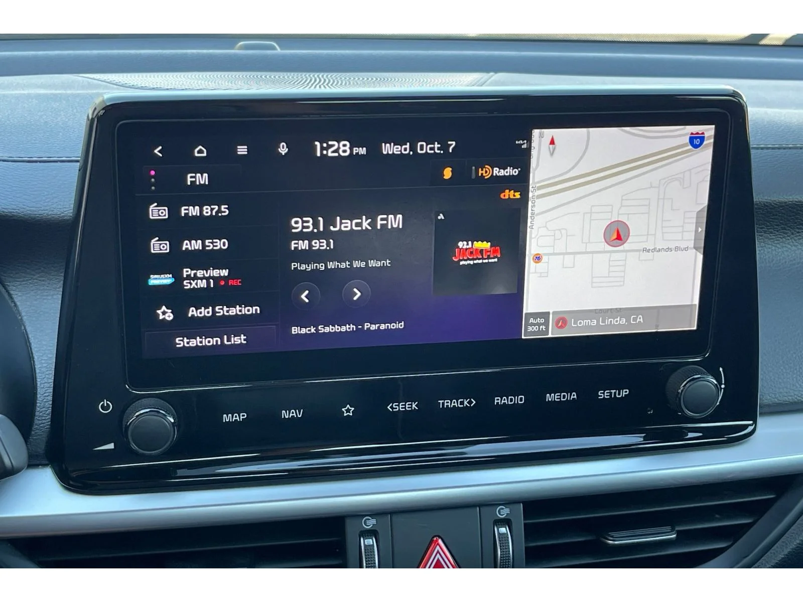 Used 2023 Steel Gray Kia GT-Line image 24