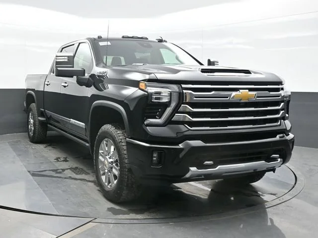 2026 Chevrolet Silverado 2500 HD High Country - Photo 6