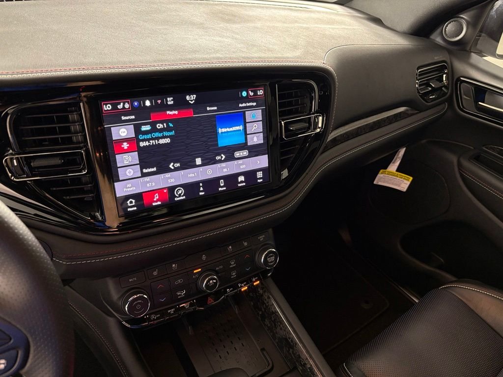 New 2026 Night Moves Exterior Paint Dodge GT Plus image 34