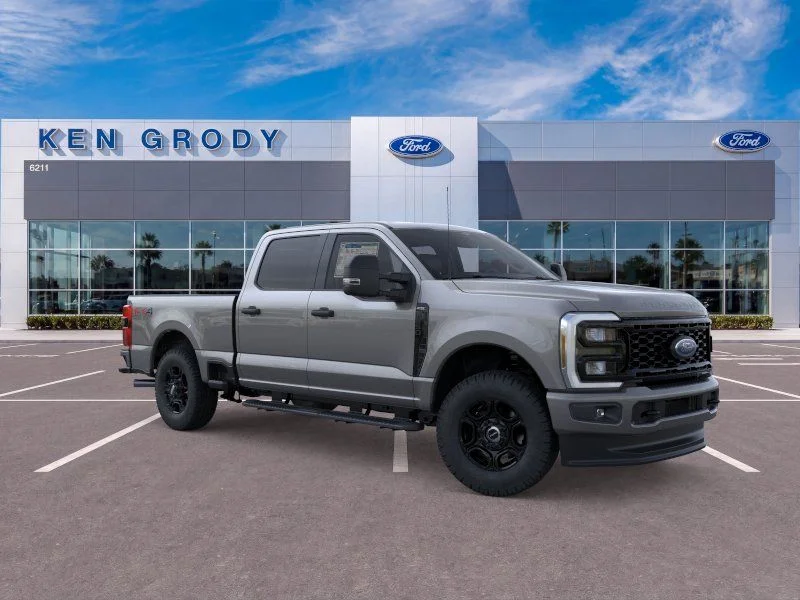 2026 Ford F-250 XL 4x4 Crew Cab 6-3/4' Box's photo