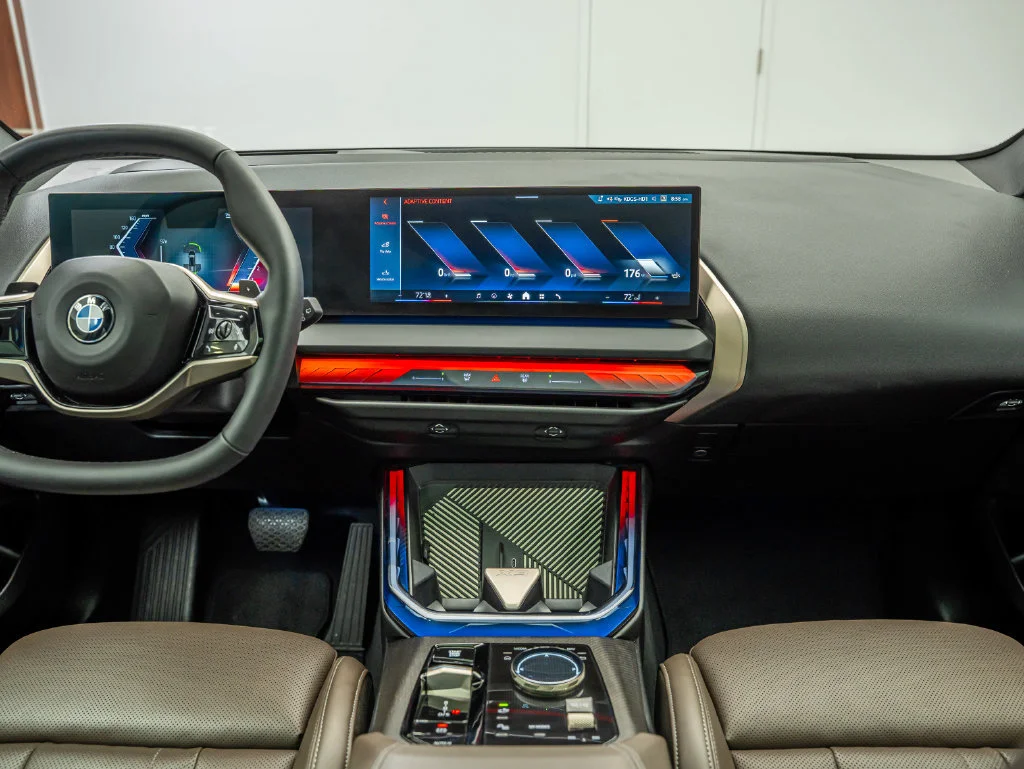 Certified Used 2025 Not Available BMW xDrive 30I image 29
