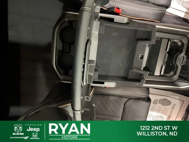 2026 RAM 1500 Tungsten - Photo 22
