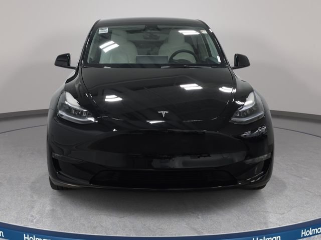 Used 2023 Black Tesla Long Range image 3