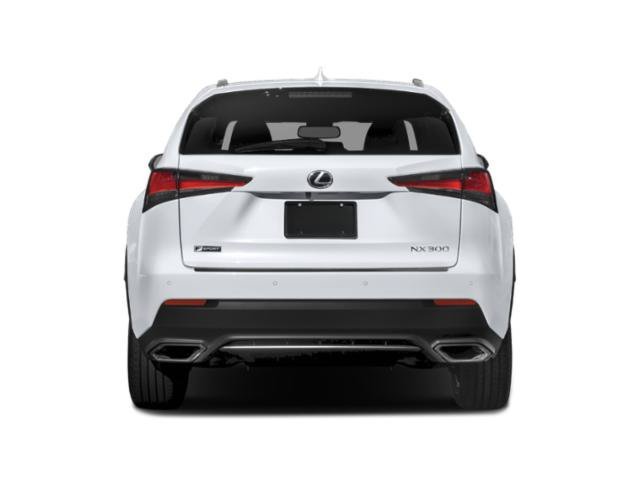 Certified Used 2021 NEBULA GRAY PEARL Lexus 300 F SPORT image 5