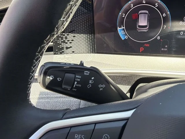 New 2026 Black Volkswagen 2.0T S image 21