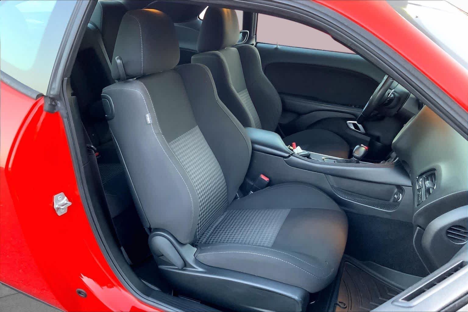 Used 2021 Go Mango Dodge GT image 8