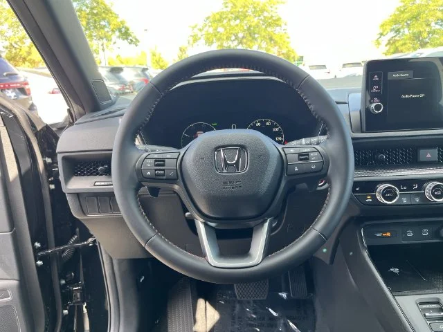 New 2027  Honda Sport image 20