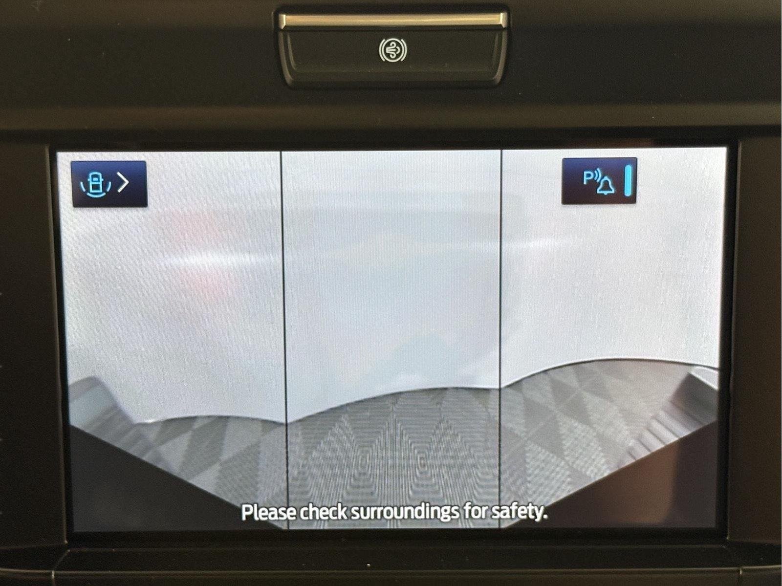 New 2026 Oxford White Ford F-350® XLT image 47