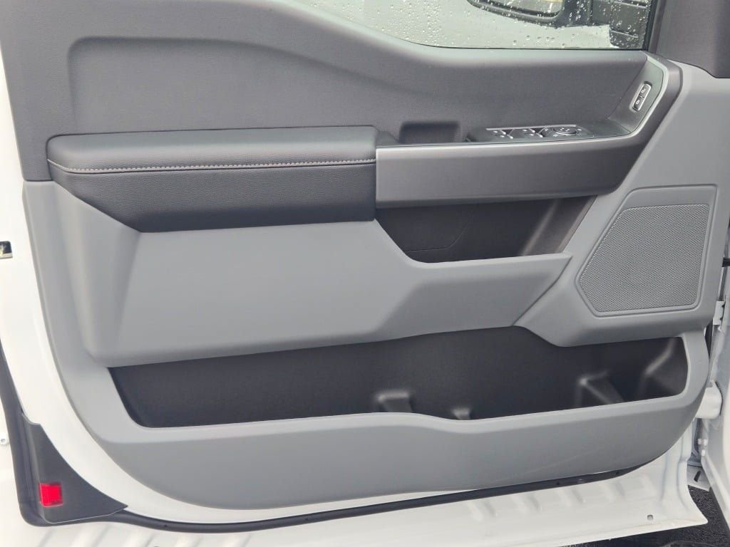 New 2026 White Ford XL image 20