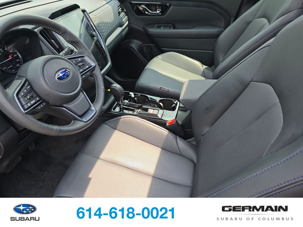 Used 2026 Gray Subaru Limited image 18