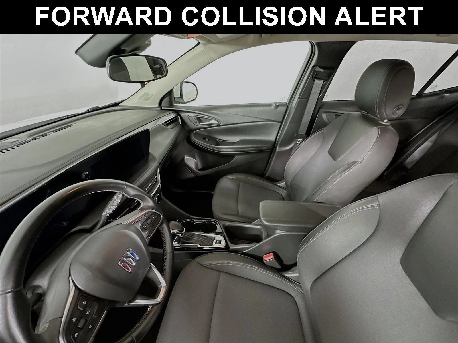 2025 Buick Encore GX Preferred - Photo 5