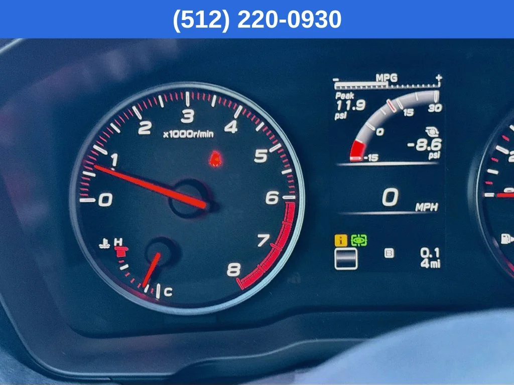 New 2026 Gray Subaru Limited image 15