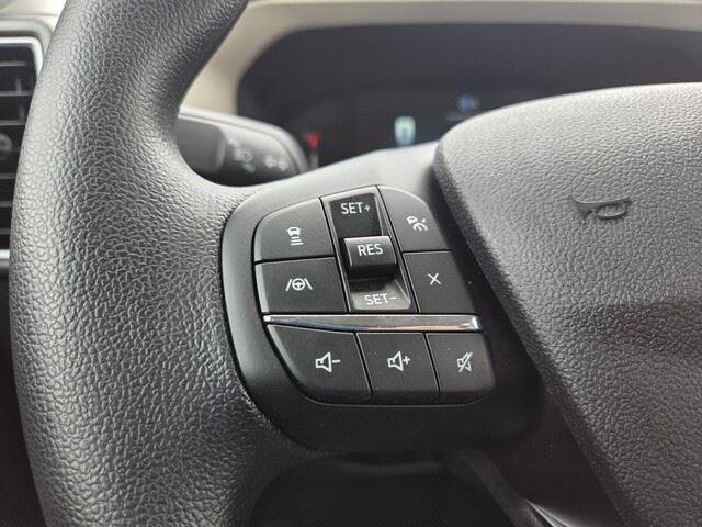 New 2026 Azure Gray Metallic Tri-Coat Ford Big Bend® image 15