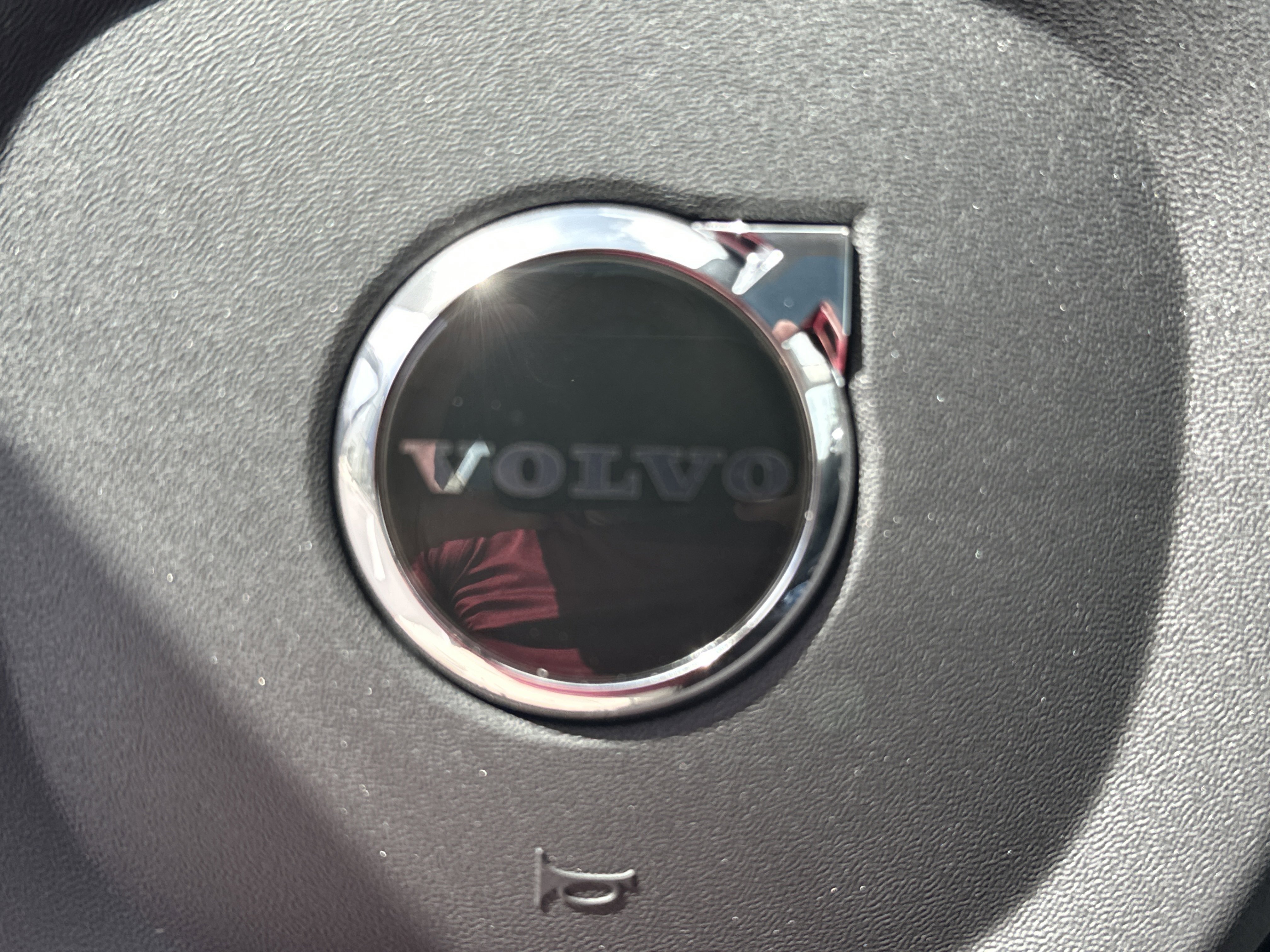 New 2026 Crystal White Volvo Core image 25