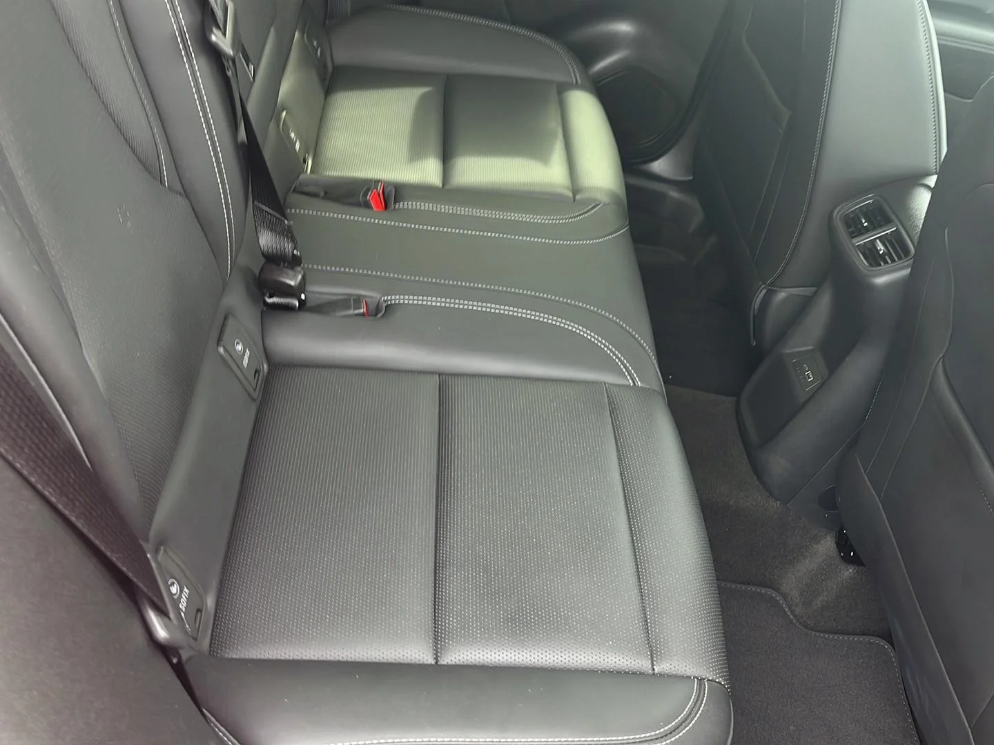 2025 Buick Envision Preferred - Photo 25