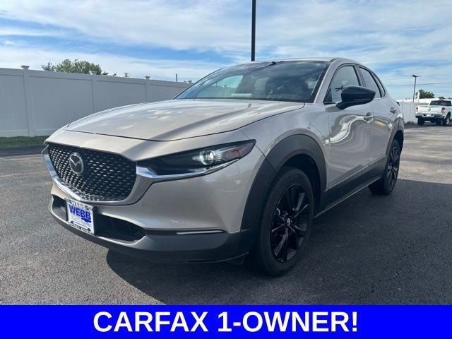 2024 Mazda CX-30 Select Sport AWD's photo