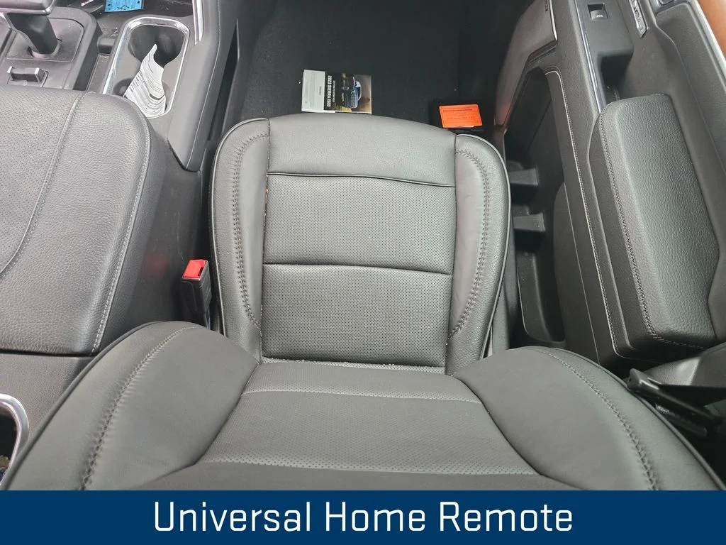 Certified Used 2023 Silver GMC Denali image 20