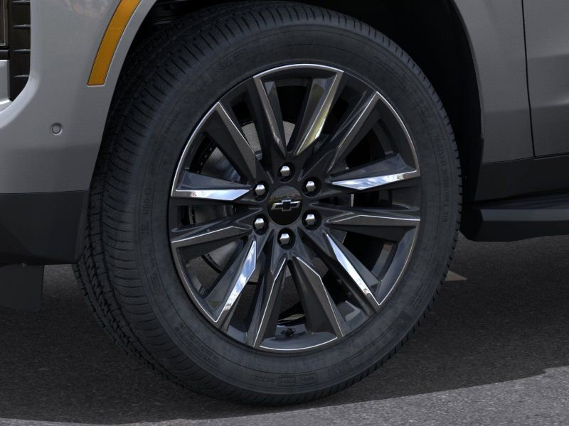2026 Chevrolet Tahoe LS - Photo 9