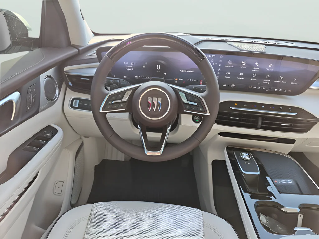2026 Buick Enclave Avenir - Photo 33