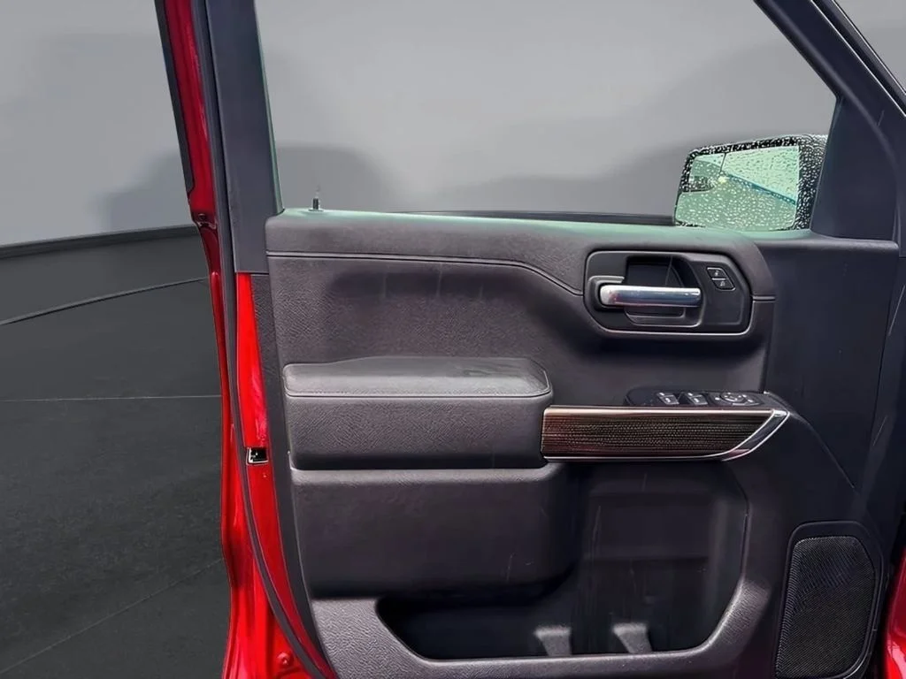 2022 Chevrolet Silverado 1500 Limited RST - Photo 10