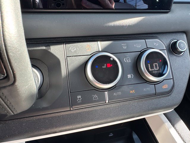 Certified Used 2025 Blue Land Rover S image 27