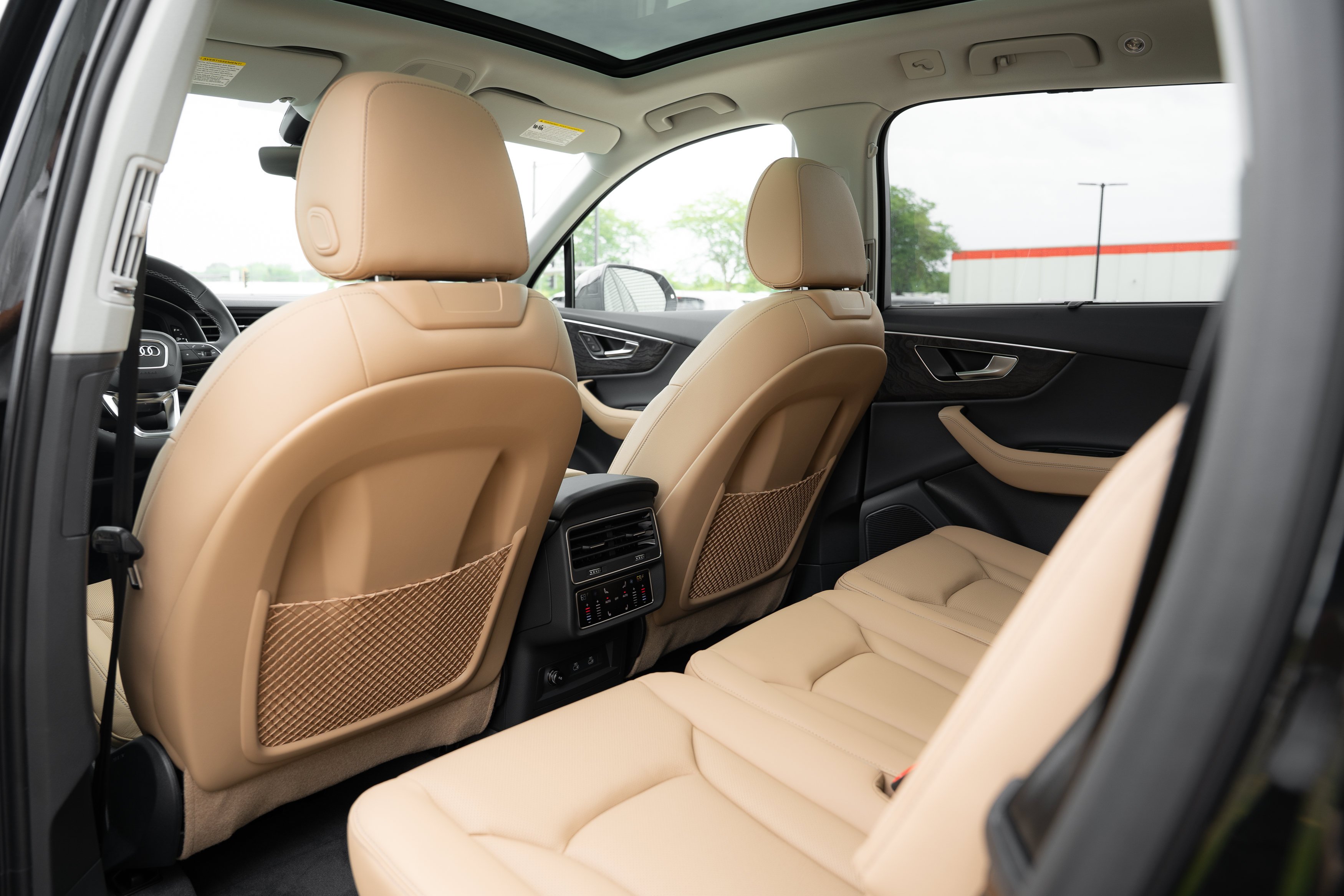 2026 Audi Q7 Premium Plus - Photo 25