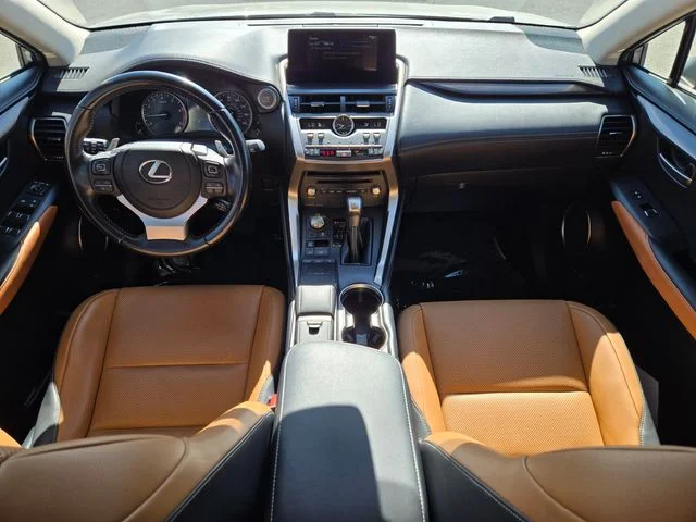 Used 2021 Silver Lexus 300 Base image 15