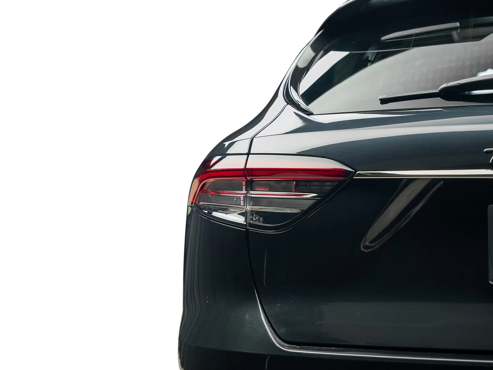 Used 2022 Gray Maserati Modena image 18