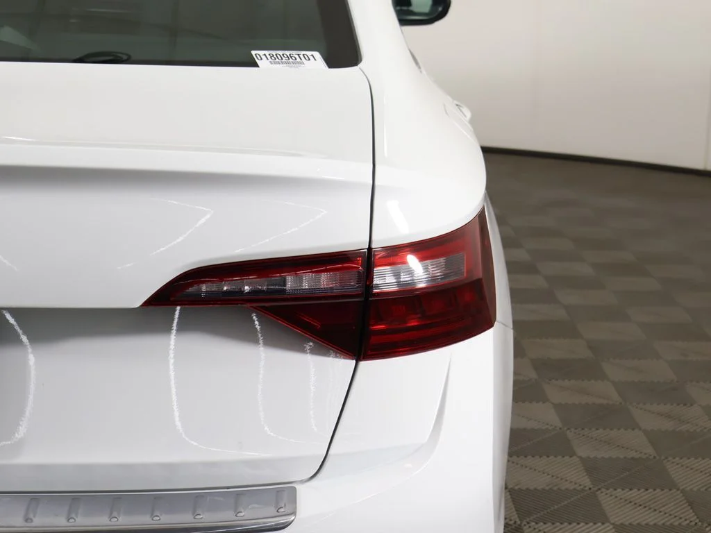 Certified Used 2023 Pure White Volkswagen 1.5T Sport image 14