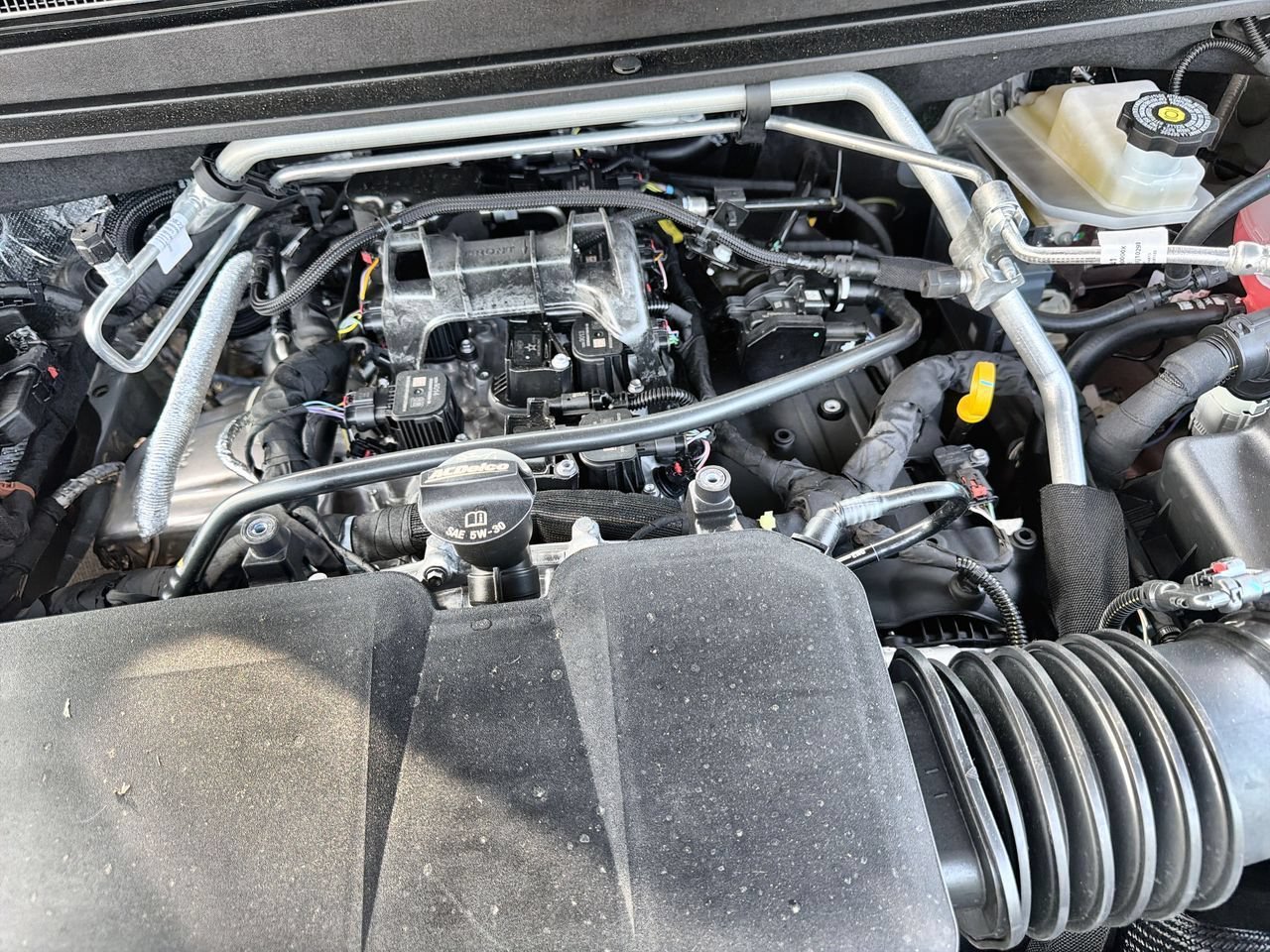 2026 GMC Canyon Elevation - Photo 25
