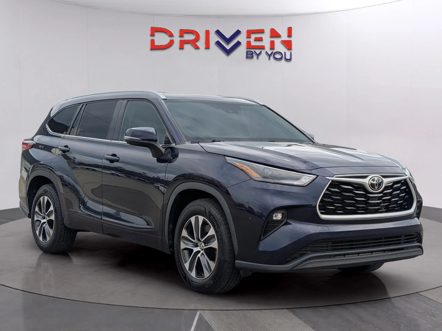 Used 2022 Blueprint Toyota XLE image 7