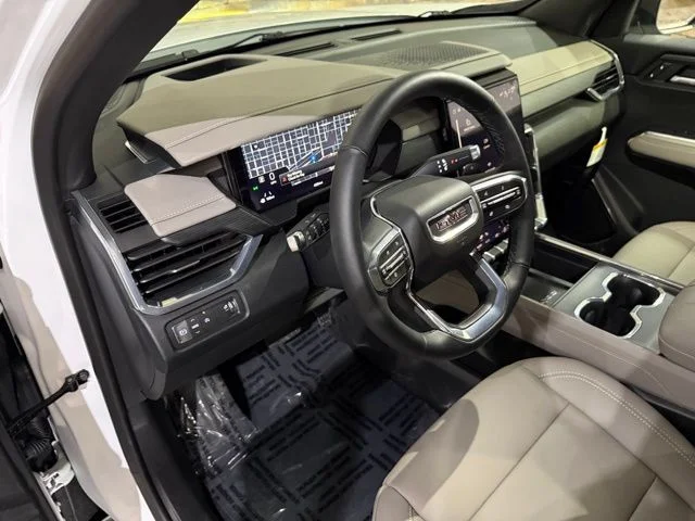 2026 GMC Acadia Elevation - Photo 13