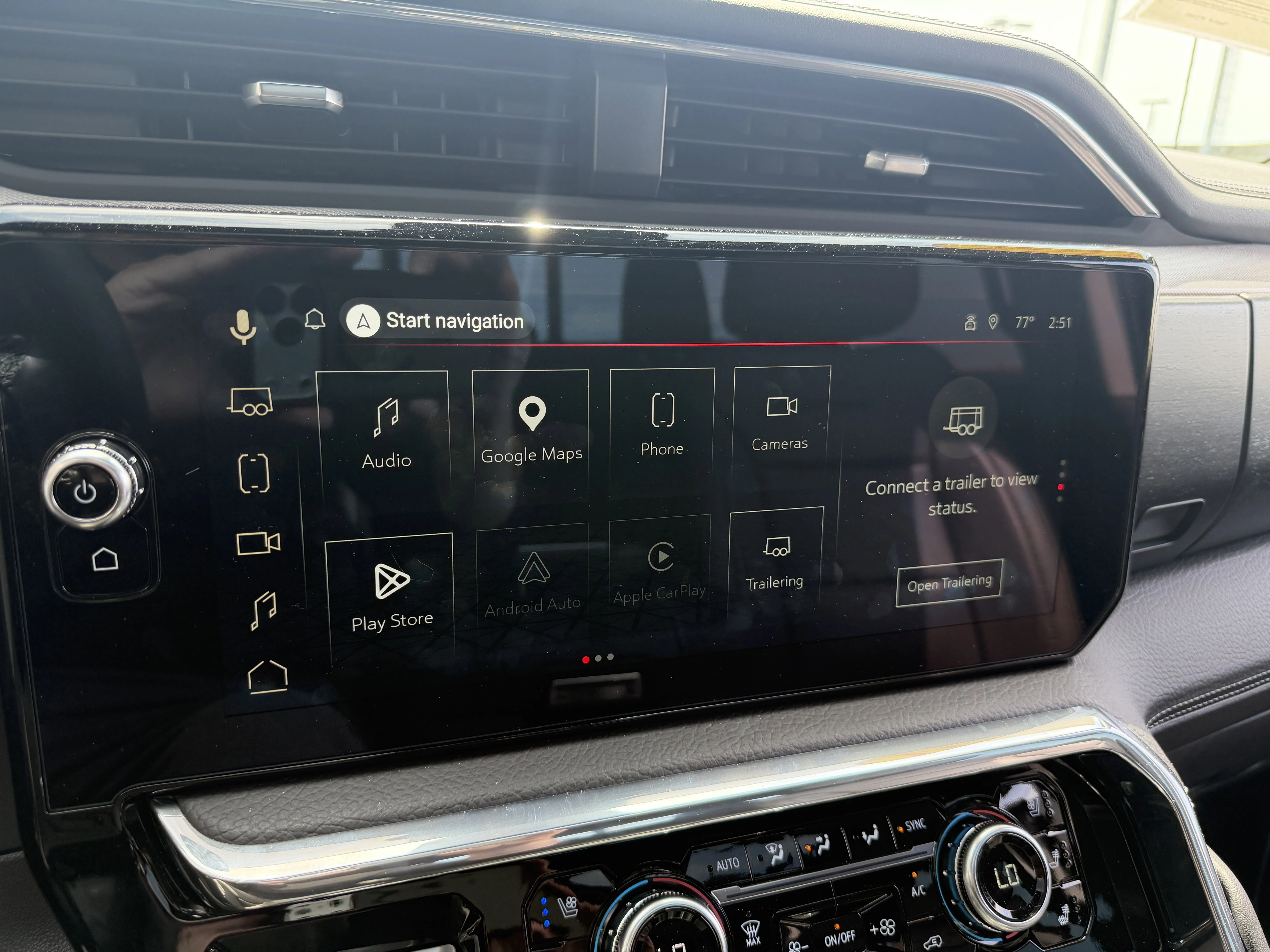 Used 2024 Onyx Black GMC Denali image 42