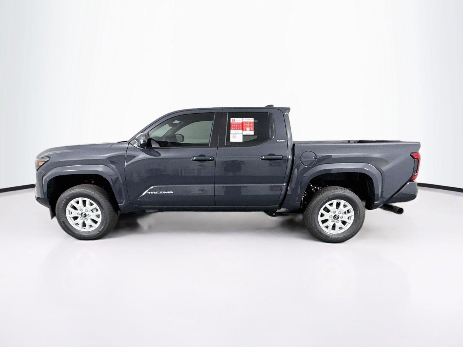 New 2026 Underground Toyota SR5 image 13