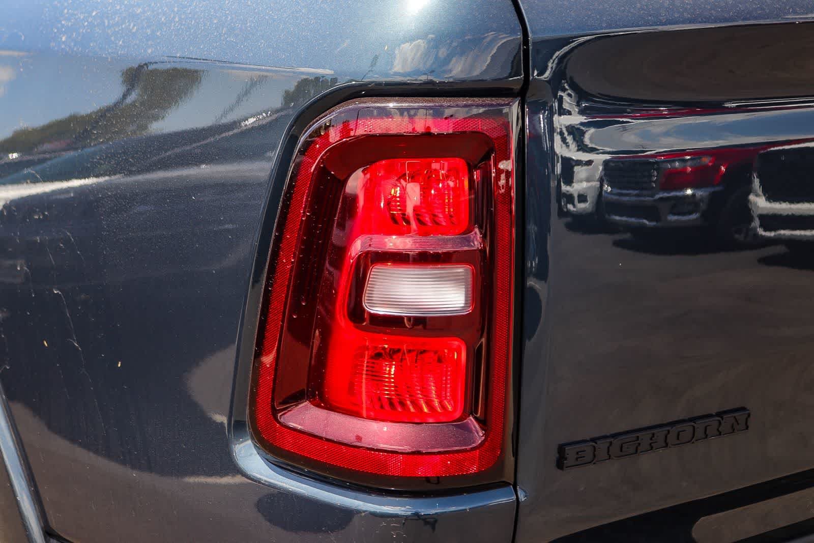 2026 RAM 1500 Big Horn/Lone Star - Photo 6