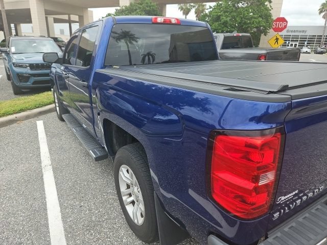 Used 2014 Blue Topaz Metallic Chevrolet LT image 6