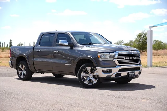 2021 RAM 1500 Pickup