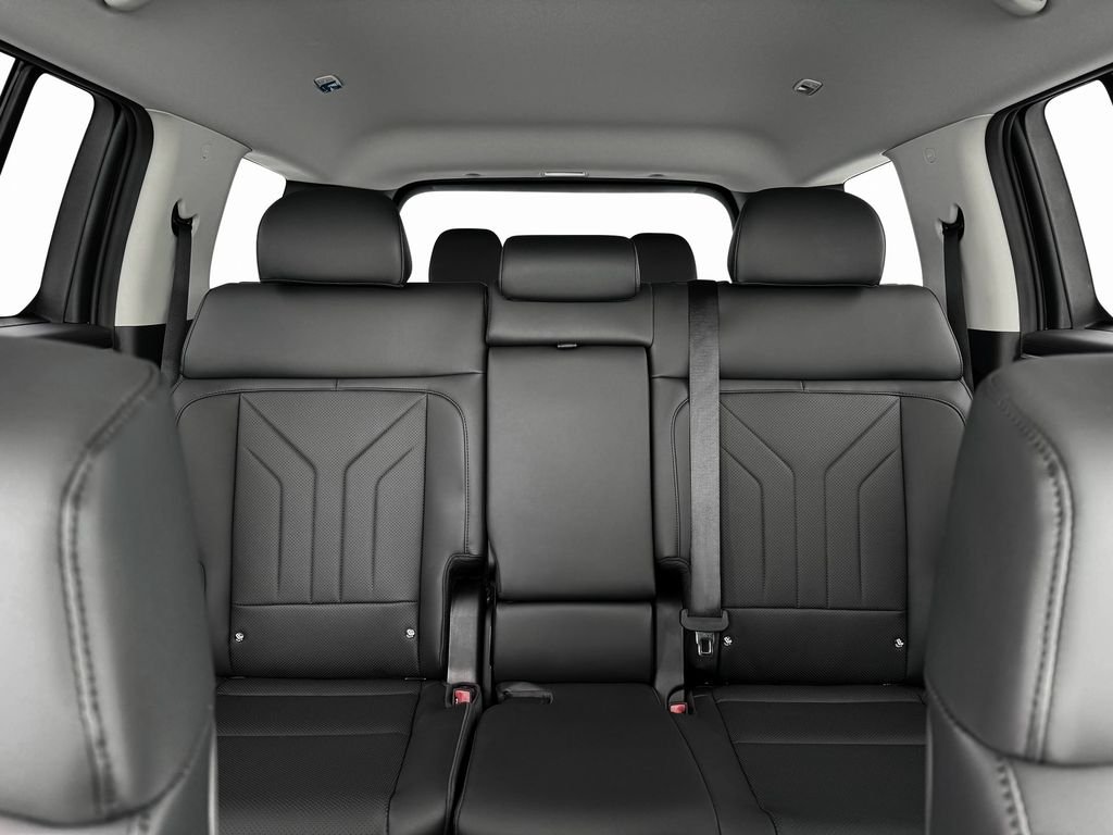 2025 Hyundai Santa Fe XRT - Photo 25