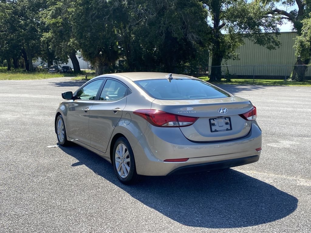 2014 Hyundai Elantra SE - Photo 6
