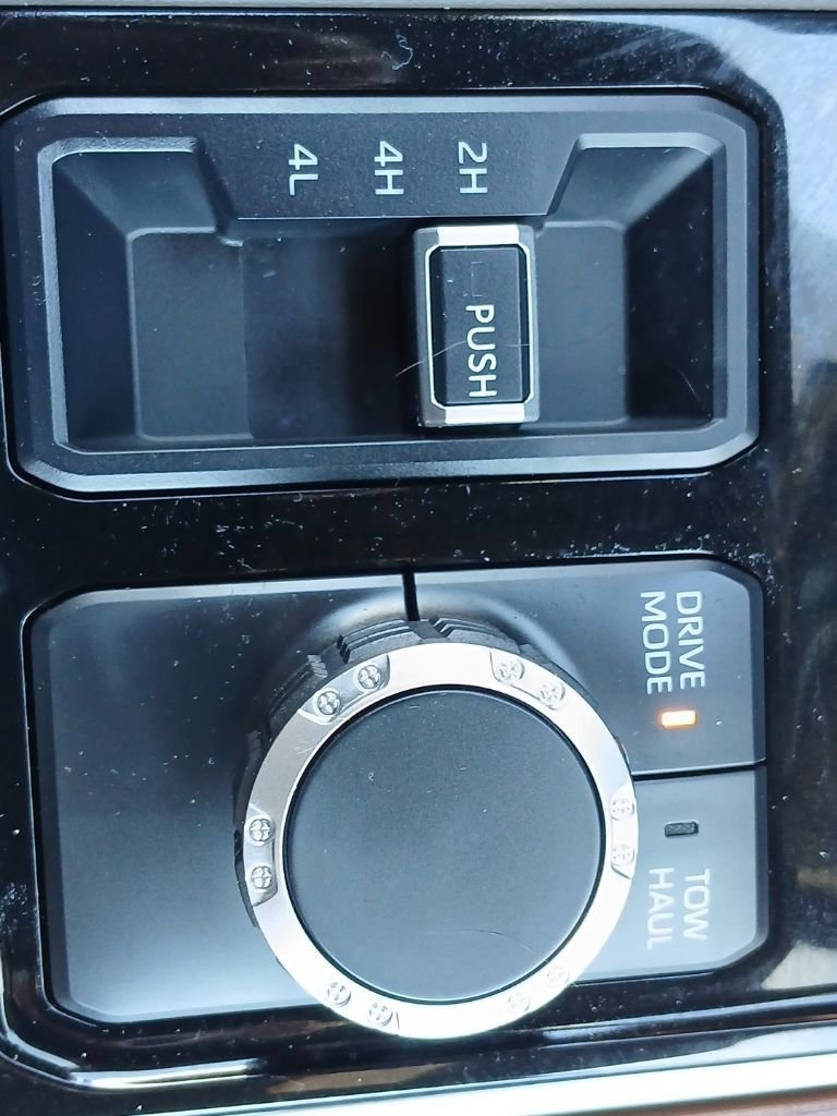 Used 2024 Black Toyota 1794 image 39