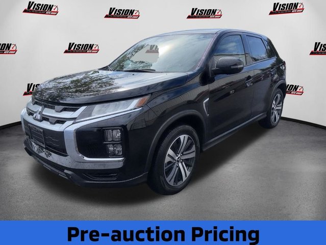 2024 Mitsubishi Outlander Sport 2.0 SE