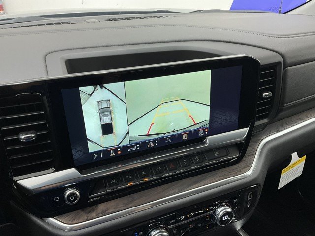 2026 GMC Sierra 1500 SLT - Photo 32