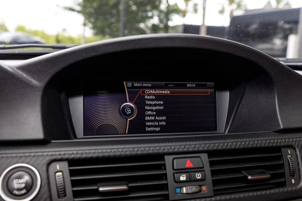 Used 2011 Jerez Black Metallic BMW  image 34