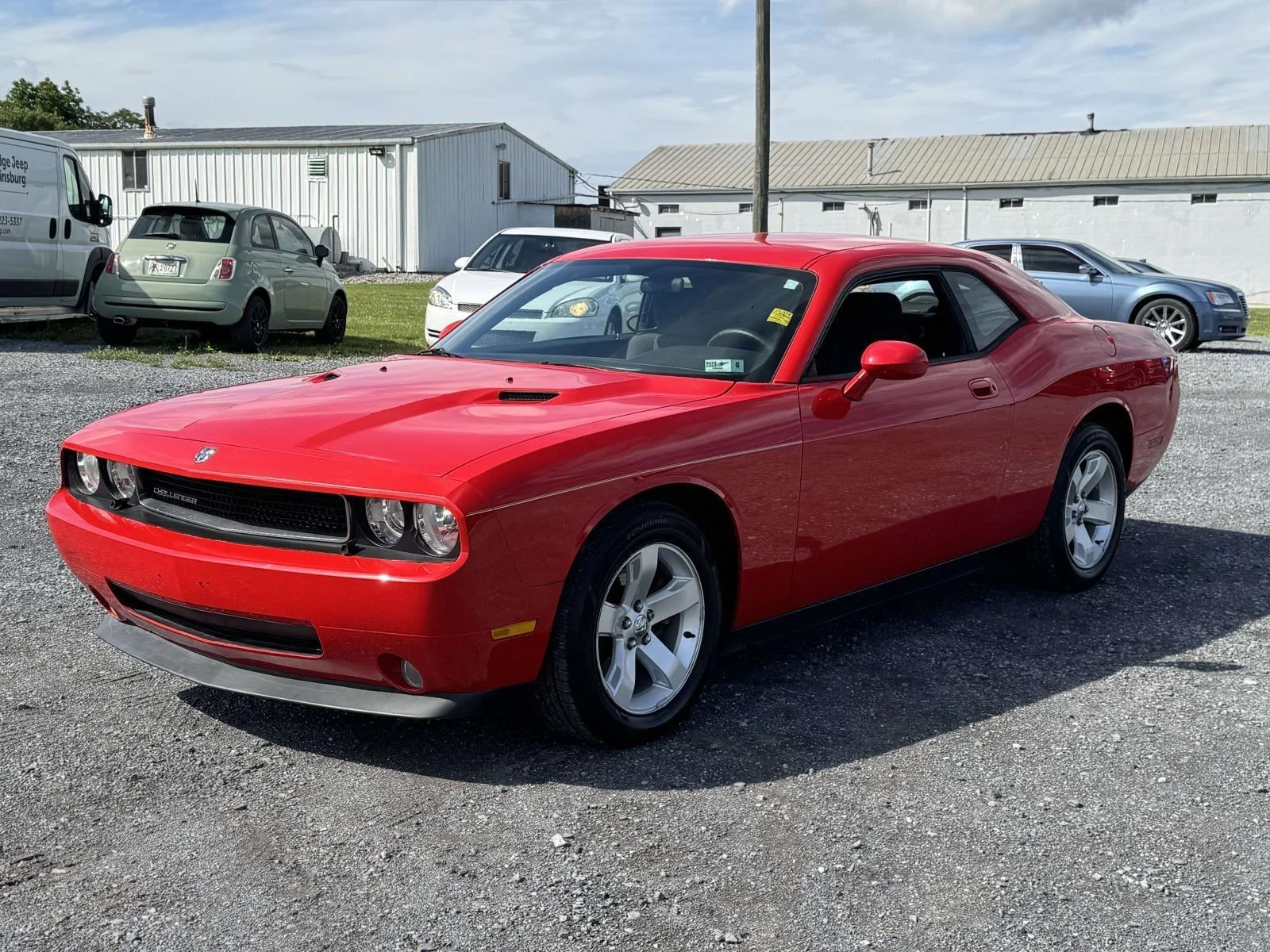 Used 2010 Torred Dodge SE image 23