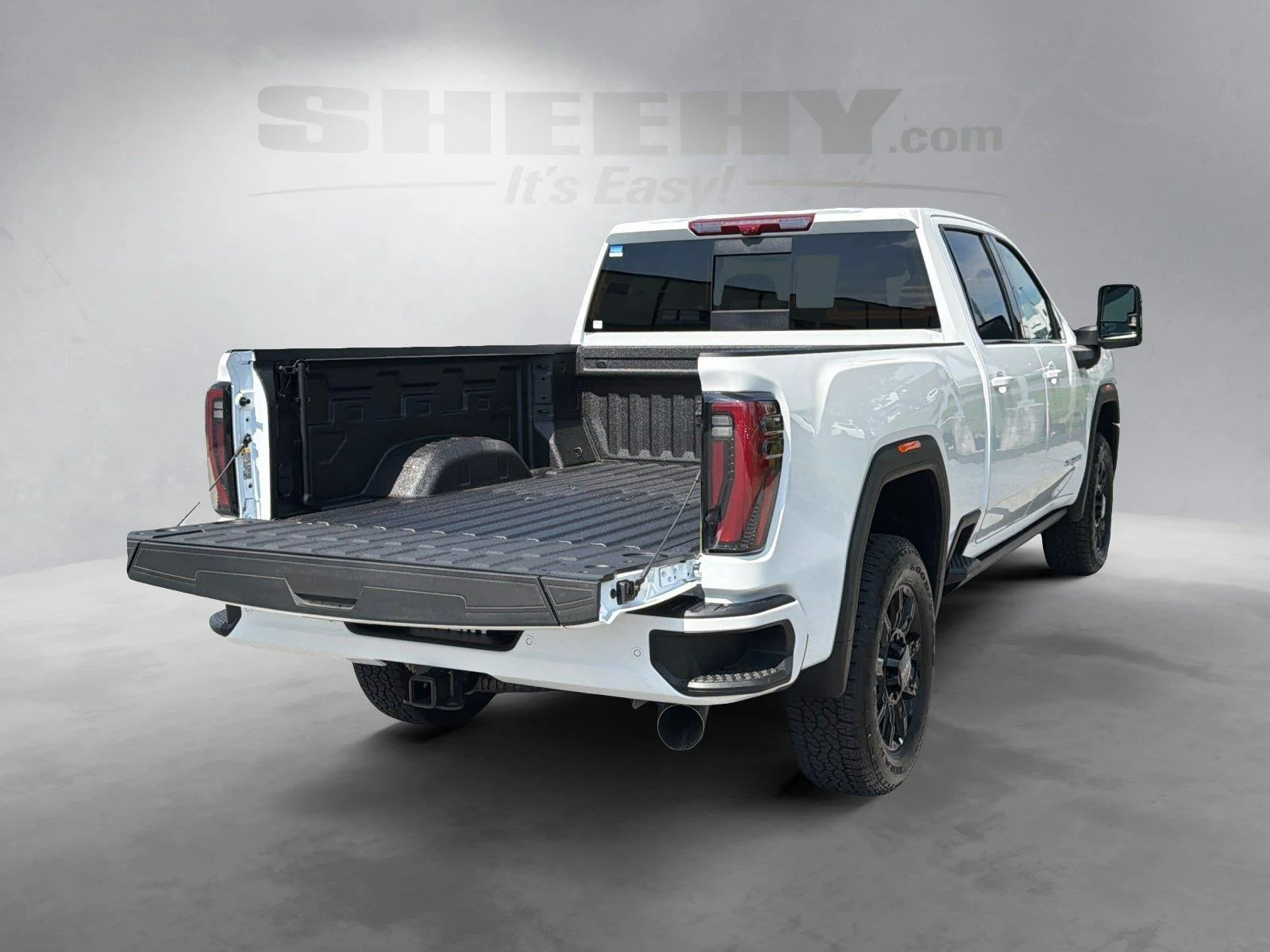 2026 GMC Sierra 2500HD AT4 - Photo 6